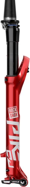 Actual product image RockShox Pike DJ Solo Air 26" Federgabel (100 mm, Air)