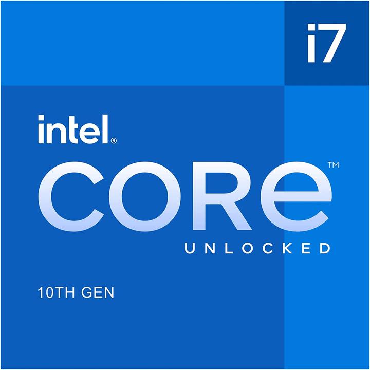 Image du produit Ankermann PC de travail (i7 10700F, GT 710, 32 Go de Ram, 1TB M.2) (Intel Core i7-12700F, 32 Go, 1000 Go, GeForce 710)