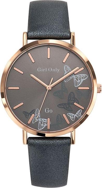 Produktbild Go Girl Only Girl Only Quarzuhr (Analoguhr, 34 mm)