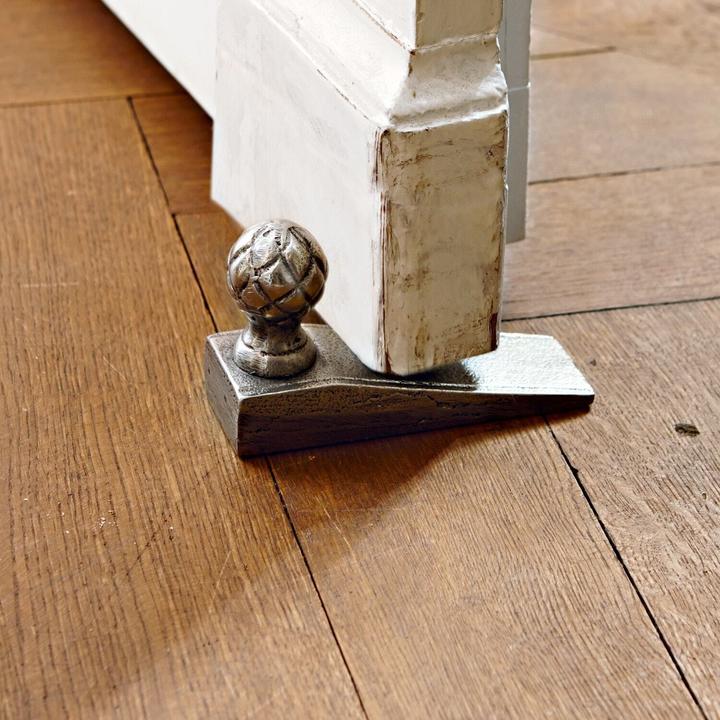 Actual product image Loberon Doorstop Broche (1 Piece)