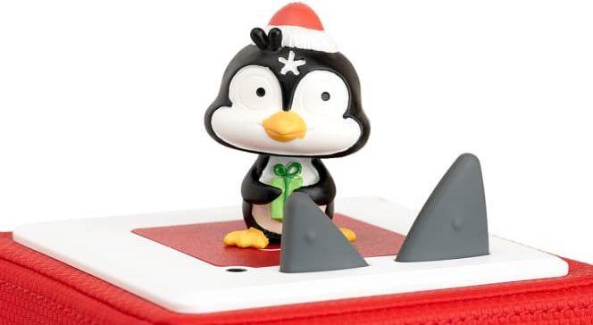 Image du produit Tonies Mes comptines préférées - de Noël (Français)