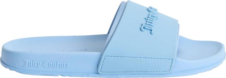 Produktbild Juicy Couture Badesandale Geprägt (38)