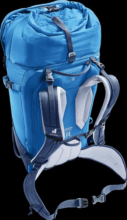 Actual product image Deuter Freerider Pro 34+ (34 l)