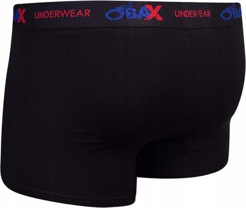 Produktbild MGA Boxer (M)