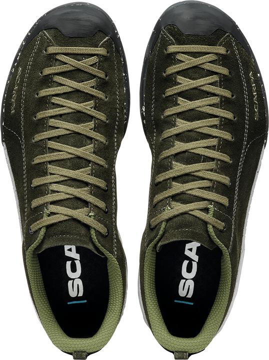 Produktbild Scarpa Mojito Planet Suede (42.5)