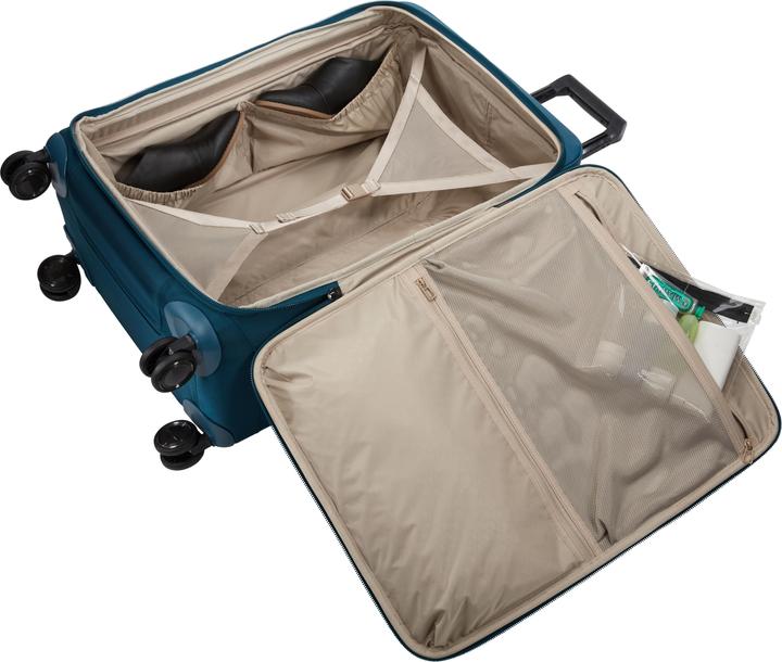 Produktbild Thule Spira Spinner (78 l, M (50 - 90l))