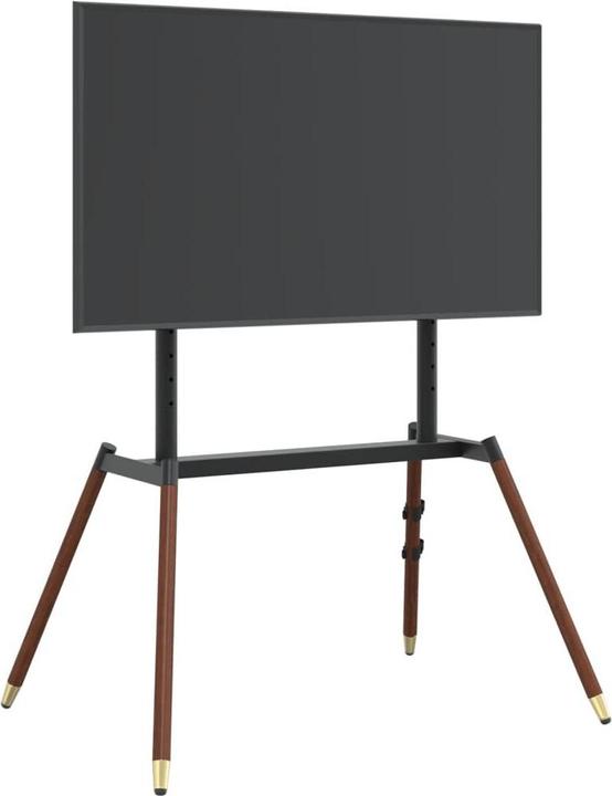 Image du produit VidaXL Support TV 37-86 pouces écran Max VESA 400x600 mm 60 kg (86", 60 kg)