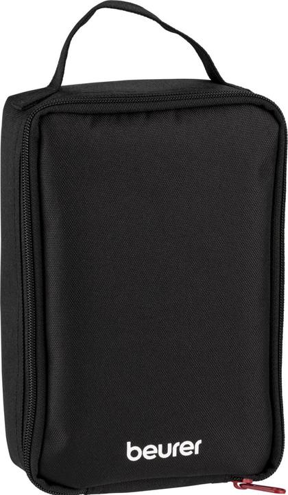 Actual product image Beurer MN5X Hair clipper sw battery/mains