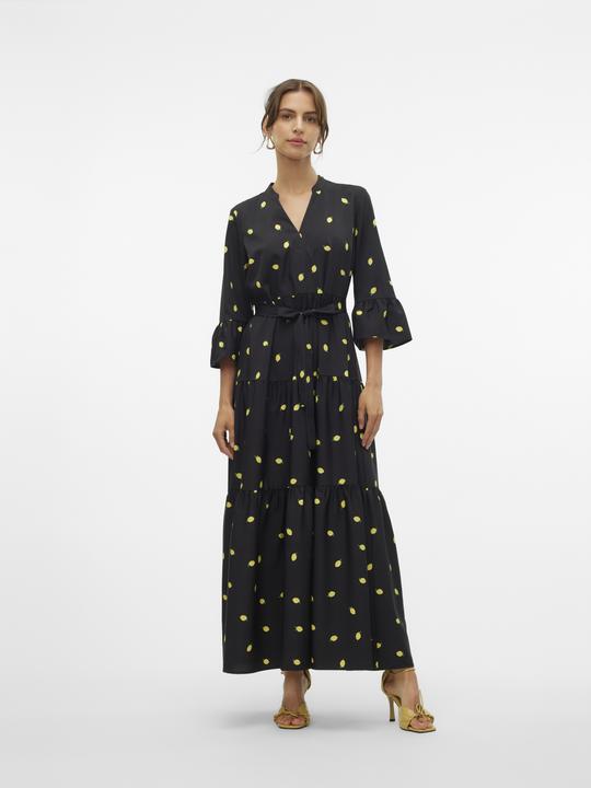 Image du produit Vero Moda VMZERA Robe longue Robe (S)