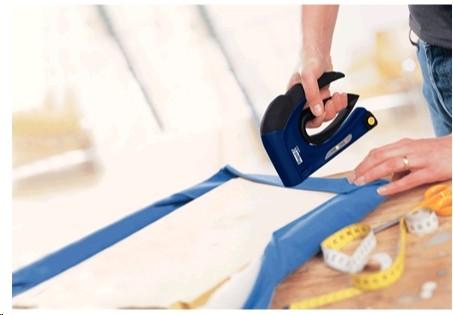 Produktbild Rapid ALU610 Handtacker