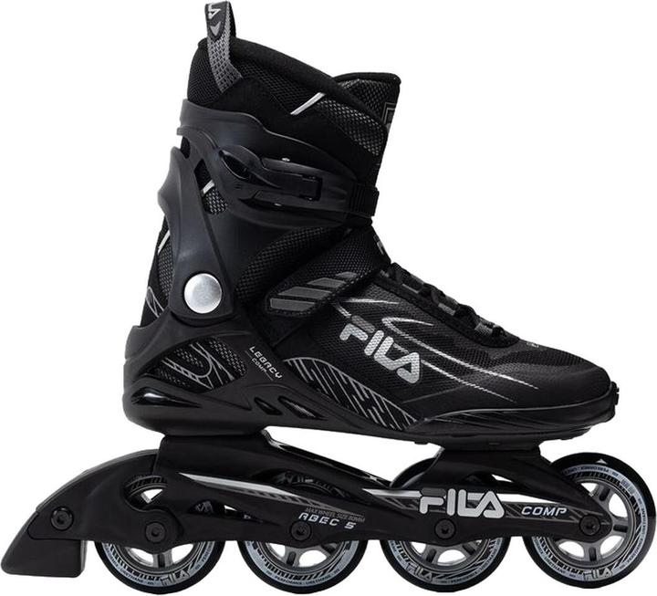 FILA Fs Rol LEGACY COMP black/grey 42,5 (42.5)