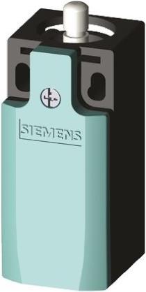 Actual product image Siemens Position switch 31mm plunger
