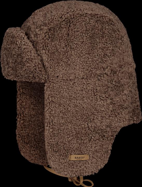 Actual product image Barts W'S Lucerne Bomber Faux Fourrure (One size)