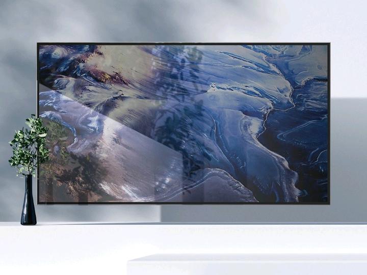 Actual product image Samsung QE55QN95B (55", QN95B, NeoQLED, 4K, 2022)