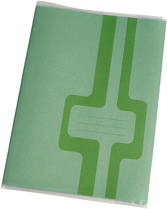 Produktbild HERMA Heftschoner (A4)