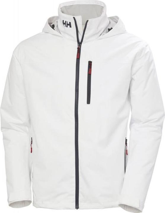 Produktbild Helly Hansen Crew Hooded Midlayer Jacket 2 (M)