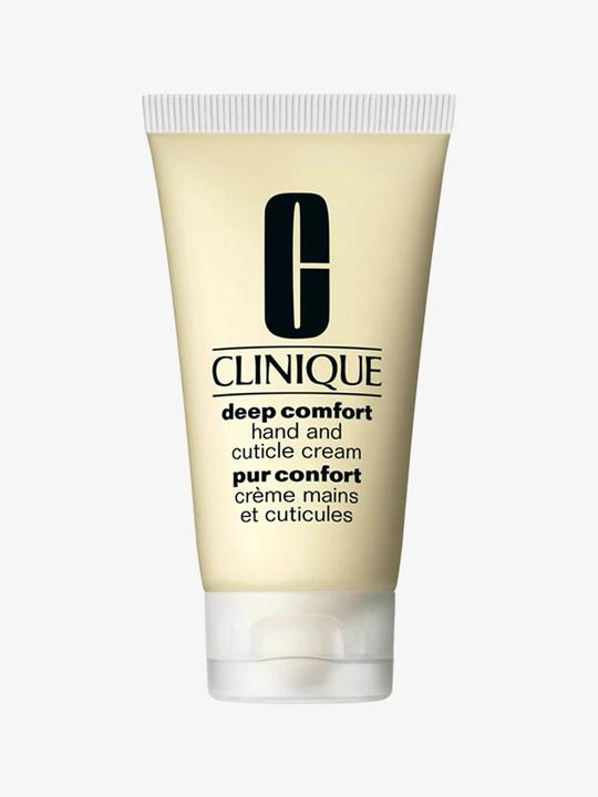 Actual product image Clinique Deep Comfort (75 ml)