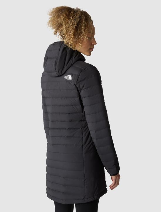 Actual product image North Face Women's Belleview Stretch Down Parka (XS)