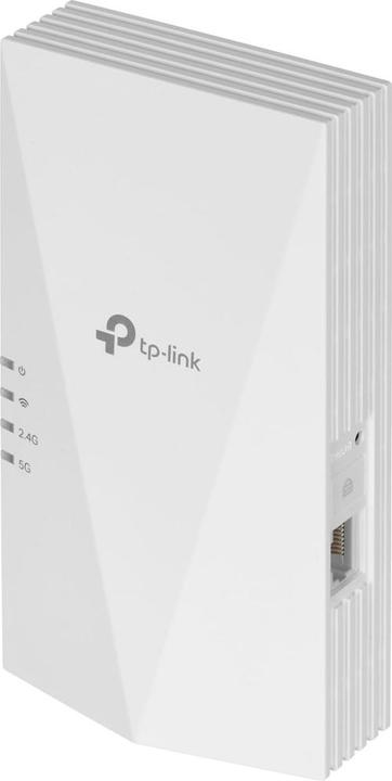 Actual product image TP-Link RE700X (2402 Mbit/s, 574 Mbit/s)