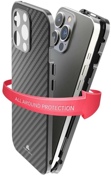Produktbild Black Rock 360° Glass (Apple iPhone 14 Plus)