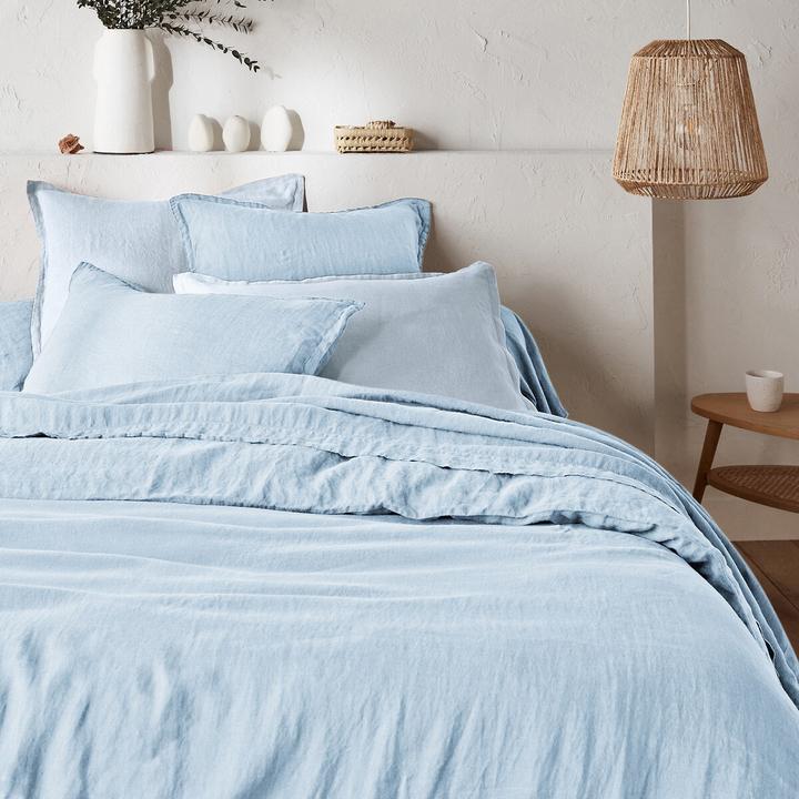 Produktbild La Redoute Interieurs Linot (Duvetbezug, 240 x 290 cm)