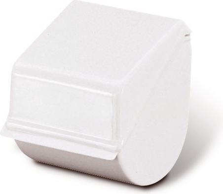 Vepa Bins Giganplast Portarotolo da parete Pellicano