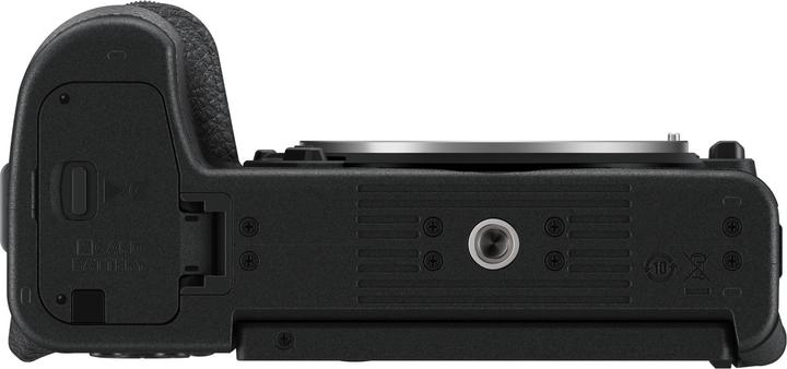 Image du produit Nikon Z30 Kit (12 - 28 mm, 20.90 Mpx, DX)