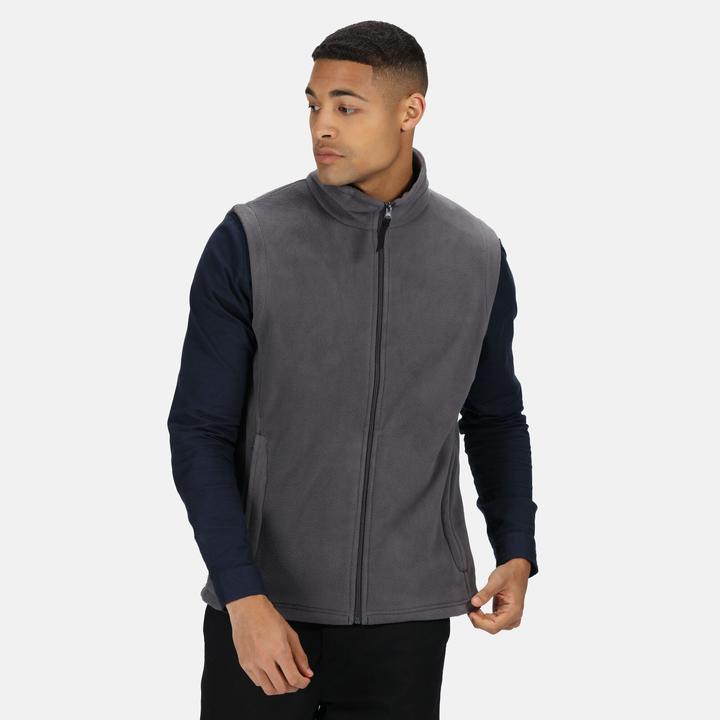 Image du produit Regatta Gilet en micro polaire (XXL)