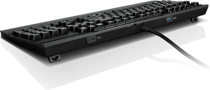 Produktbild Lenovo Enhanced Performance (CH, Kabelgebunden)