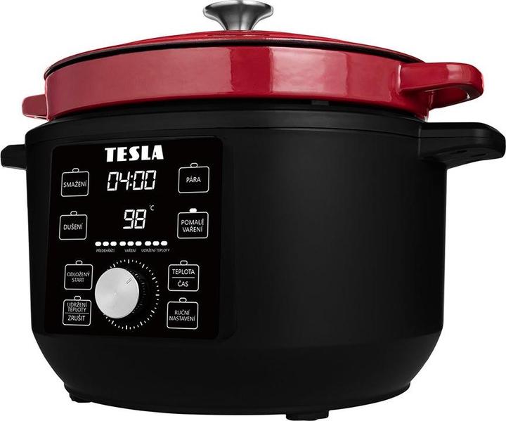 Tesla MultiCook MC600 Pro