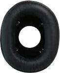 Actual product image Poly Circumaural ear-cushion kit