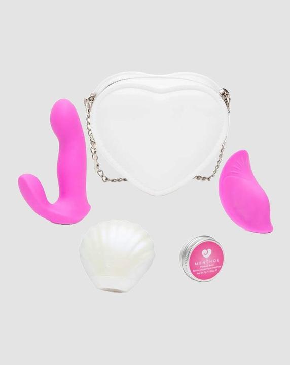 Lovehoney Meilleur kit d'orgasme féminin