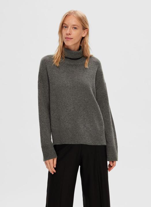 Produktbild Selected Femme Wollgemisch Pullover (XL)