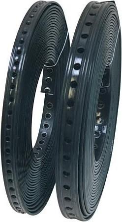 Immagine prodotto Ranit Nastro di montaggio Don Chisciotte 18x2,40mm rivestimento in plastica