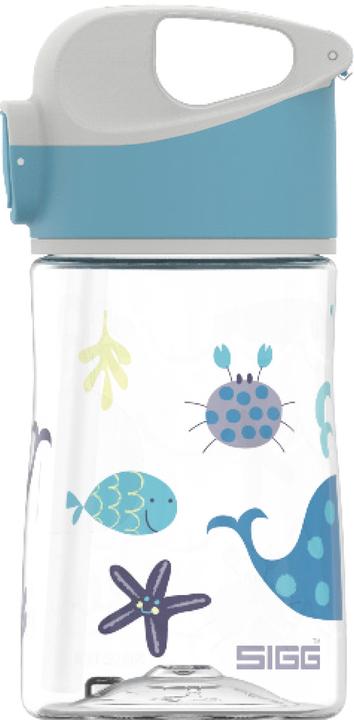 Sigg Miracle Kids Tritan (0.35 l)
