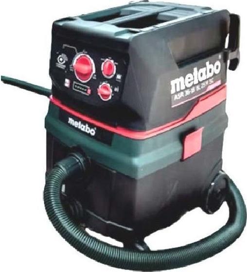 Produktbild Metabo 50L Allessauger ASR 50 L SC (Nass-Trockensauger)