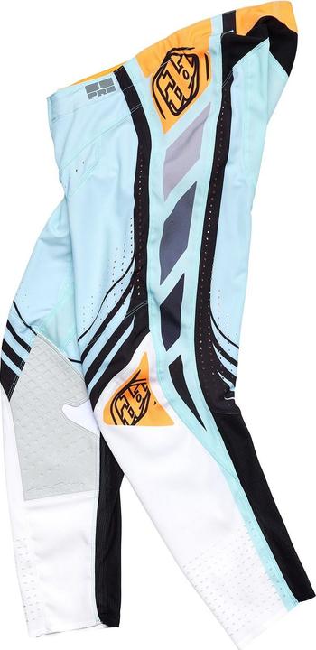 Actual product image Troy Lee Designs SE PRO Pant - Wavez (28)