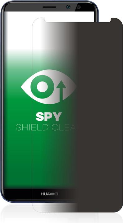 Produktbild upscreen Spy Shield Blickschutzfolie (1 Stück, Huawei Mate 10 Lite)