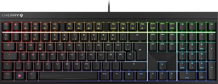 Actual product image CHERRY xtrfy MX 2.0S (DE, Cable)