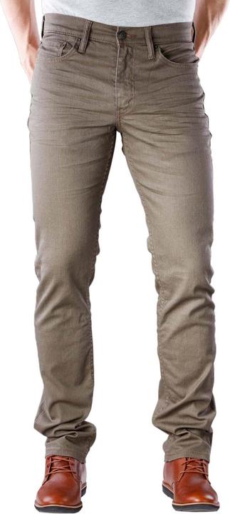 Image du produit Levis 511 Jeans nouveau Jeans kaki 3D (W28/L32)