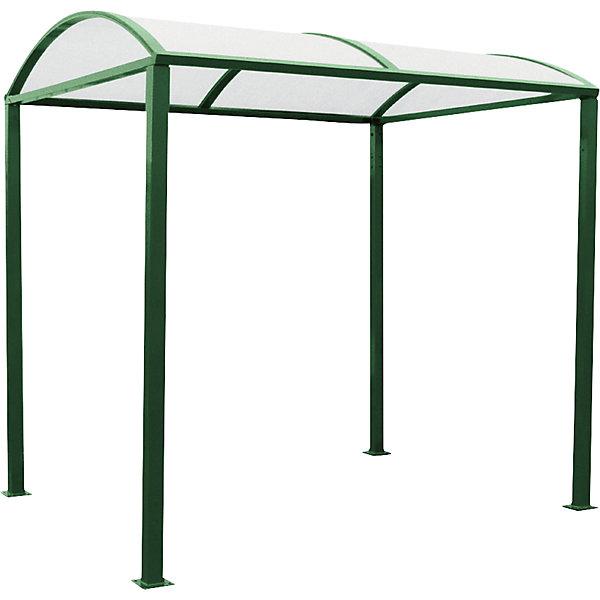 Moosgrün RAL 6005