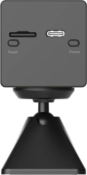 Image du produit EZVIZ Video camera CB2, 2 MP 2304 x 1296 3MP H.265/H.264 Black (2304 x 1296 Pixels)