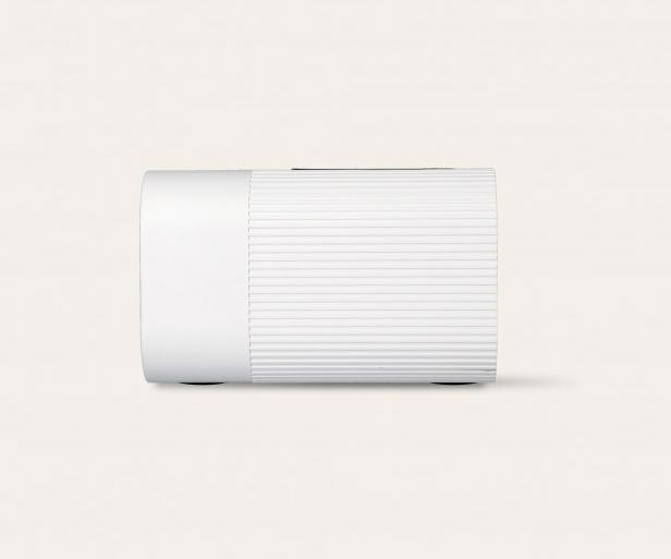 Actual product image KSIX Wuad Alarm Clock Wireless Charger 10w Bluetooth Speaker Fm Radio