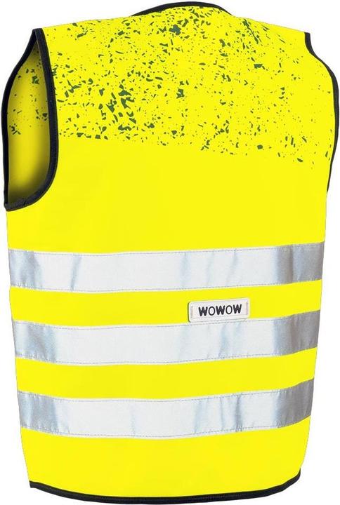 Immagine prodotto Wowow Gilet riflettente Mud, L (L)
