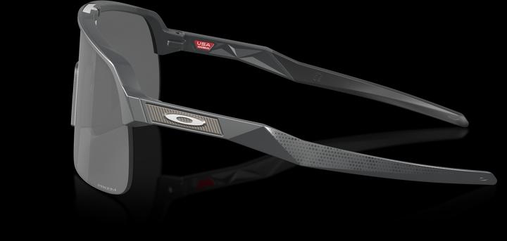 Image du produit Oakley Sutro Lite (Hi Res Matte Carbon-Prizm Blac, Noir)