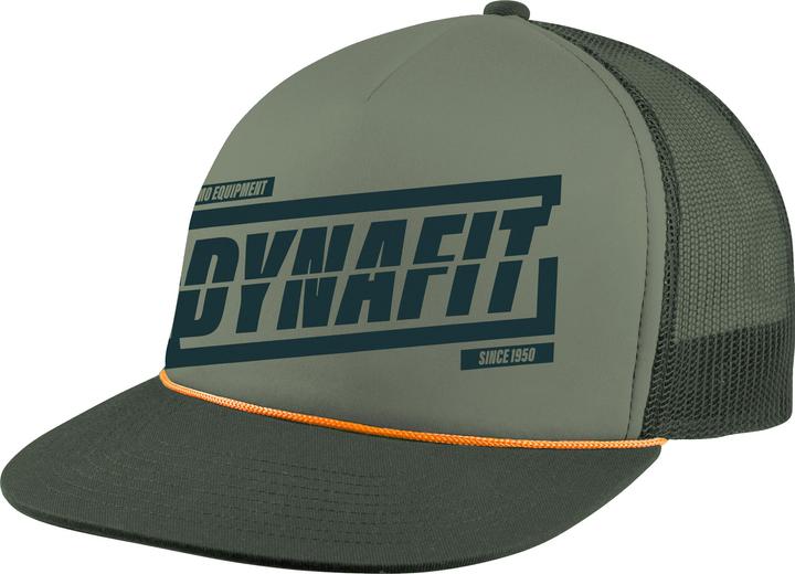 Dynafit Graphic Trucker Cap (One Size)