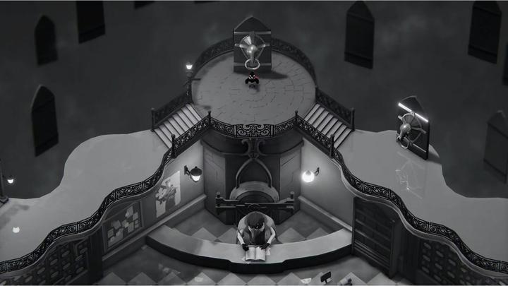 Actual product image U&I Entertainment Death's Door (PS5, EN)