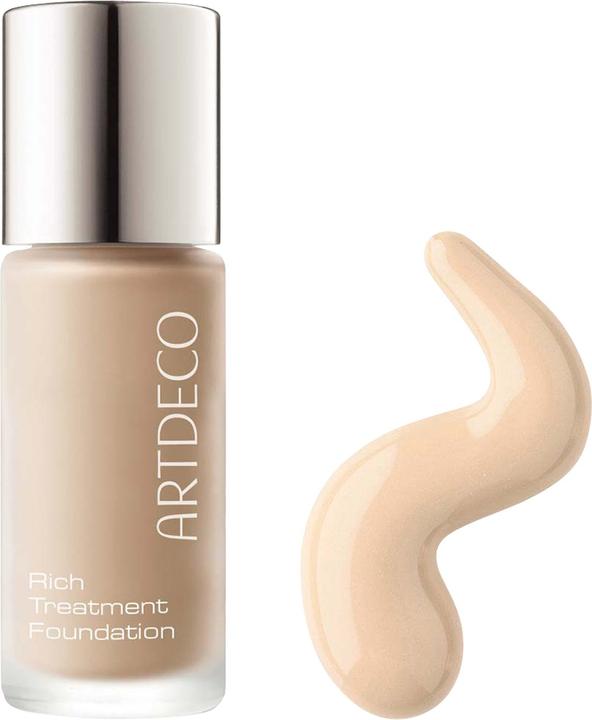 Produktbild Artdeco 485.09 Foundation-Make-up