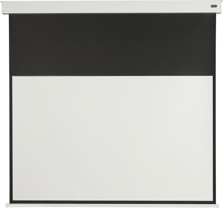 Actual product image Celexon Motor screen Battery V2.0 Motor Pro Plus 240x135 cm 16:9 (43", 16:9)