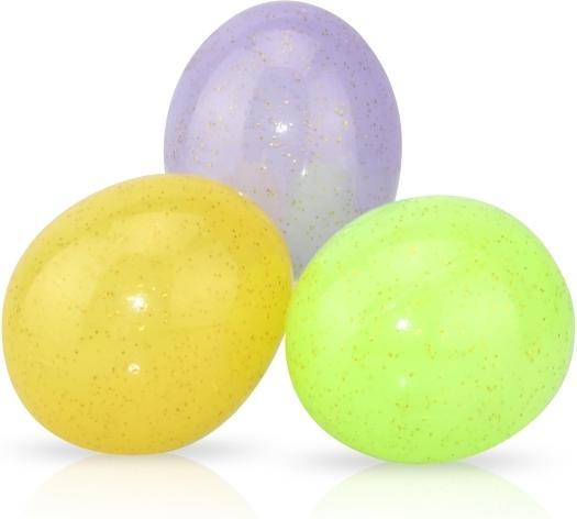 Produktbild Party Pets Roxanne The Dancing Egg Machine assorteret (Ballspielzeug Hund)